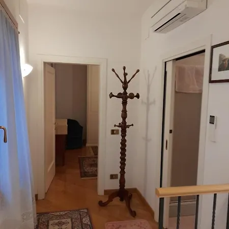 Feriehus A Casa Tua Dietro Piazza San Marco Venedig