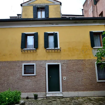 A Casa Tua Dietro Piazza San Marco Venedig