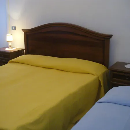 A Casa Tua Dietro Piazza San Marco Feriehus Venedig