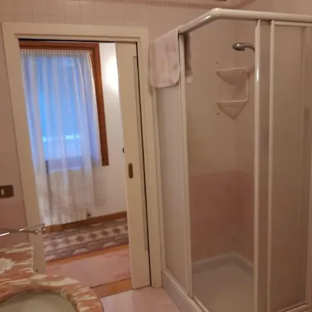 A Casa Tua Dietro Piazza San Marco Дом отдыха