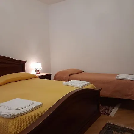 A Casa Tua Dietro Piazza San Marco