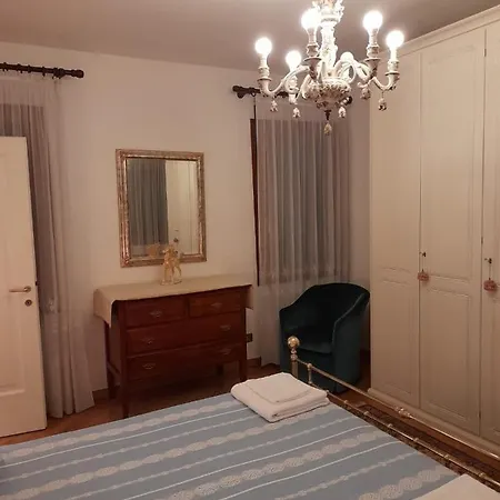 Дом отдыха A Casa Tua Dietro Piazza San Marco Венеция