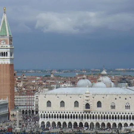 A Casa Tua Dietro Piazza San Marco * Benátky