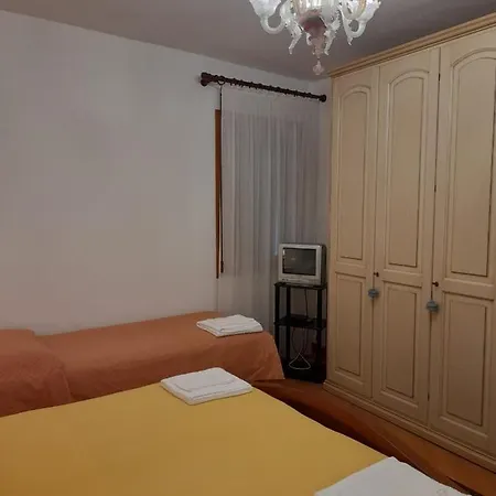 Дом отдыха A Casa Tua Dietro Piazza San Marco