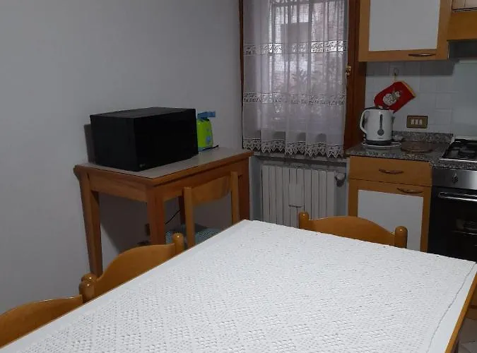 Prázdninový dům A Casa Tua Dietro Piazza San Marco Benátky