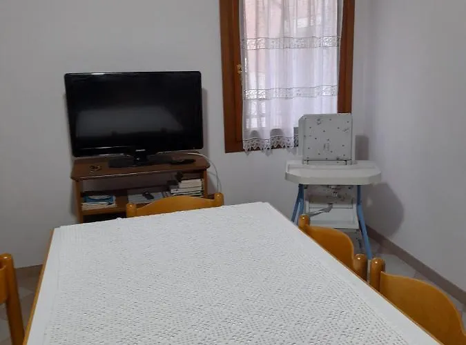 A Casa Tua Dietro Piazza San Marco