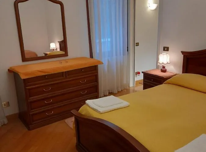 A Casa Tua Dietro Piazza San Marco