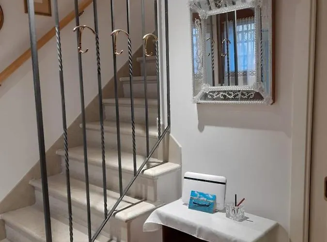 Prázdninový dům A Casa Tua Dietro Piazza San Marco