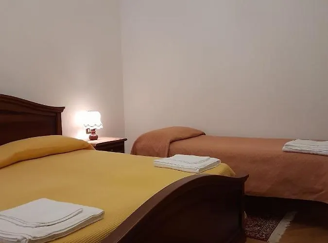 A Casa Tua Dietro Piazza San Marco