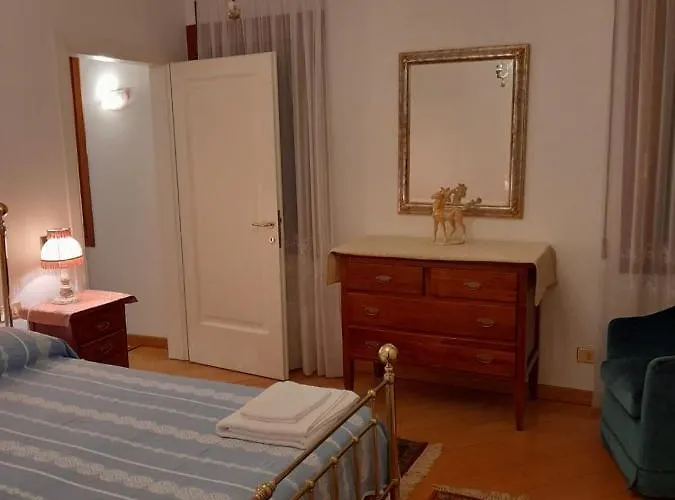 A Casa Tua Dietro Piazza San Marco