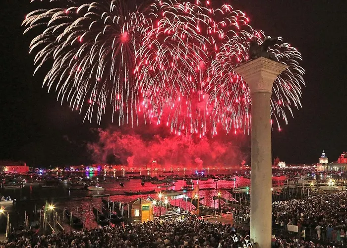 A Casa Tua Dietro Piazza San Marco * Benátky