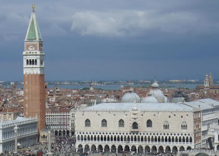 A Casa Tua Dietro Piazza San Marco * Benátky