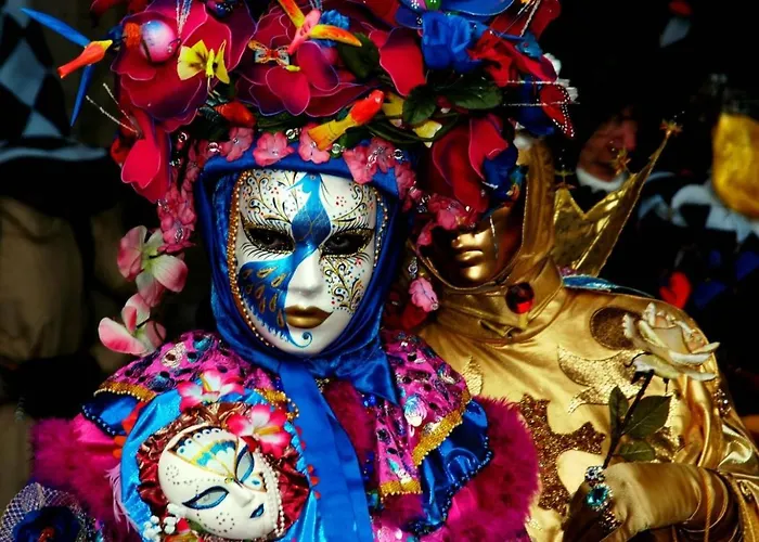 A Casa Tua Dietro Piazza San Marco Benátky