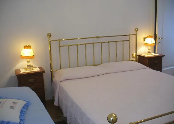 A Casa Tua Dietro Piazza San Marco