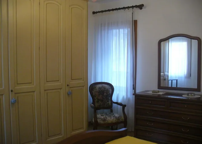 A Casa Tua Dietro Piazza San Marco Benátky