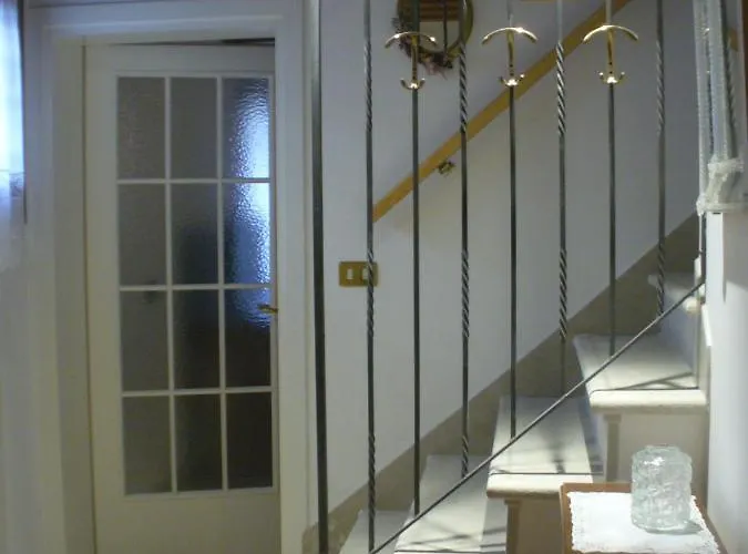 A Casa Tua Dietro Piazza San Marco