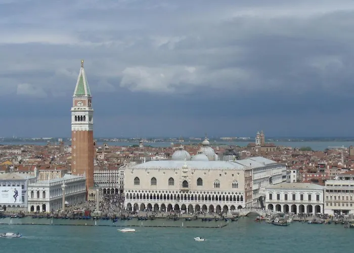 A Casa Tua Dietro Piazza San Marco * Benátky