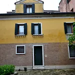 A Casa Tua Dietro Piazza San Marco ヴェネツィア