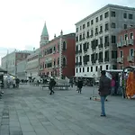 A Casa Tua Dietro Piazza San Marco 別荘 ヴェネツィア