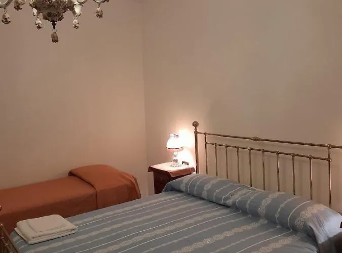 A Casa Tua Dietro Piazza San Marco Venice