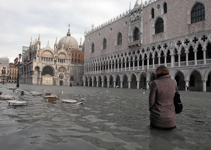 Holiday home A Casa Tua Dietro Piazza San Marco *