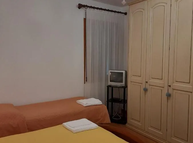 Holiday home A Casa Tua Dietro Piazza San Marco