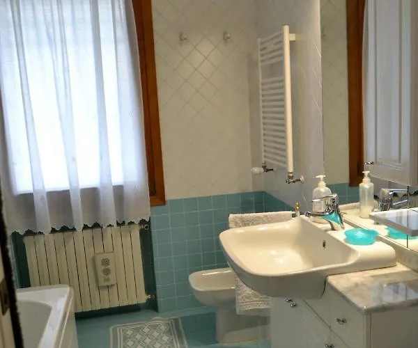 A Casa Tua Dietro Piazza San Marco Holiday home *