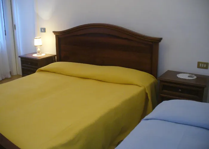 A Casa Tua Dietro Piazza San Marco Holiday home Venice